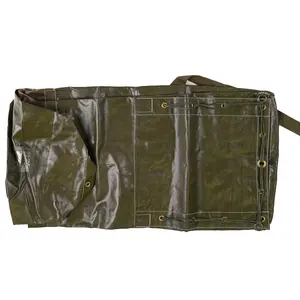 Czech M85 Rubberized Duffle Bag
