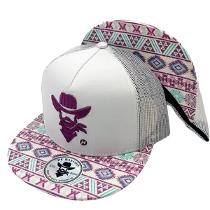 De Rancho Vaquera Morada DR281