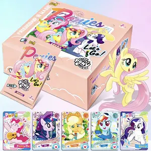 KAYOU My Little Pony-Friendship Eternal Cards-Fun Moments Edition-Volume 5