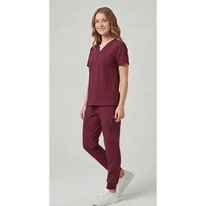 Scrubs Jogger Pants Scrubs Jogger Pants