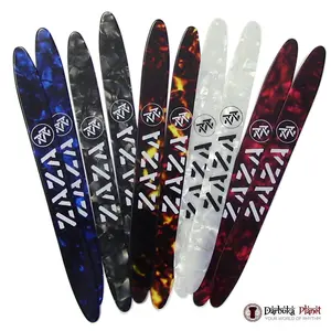 Professional 10 X Oud Picks Oud Plectrum ZAZA Aoud Pick