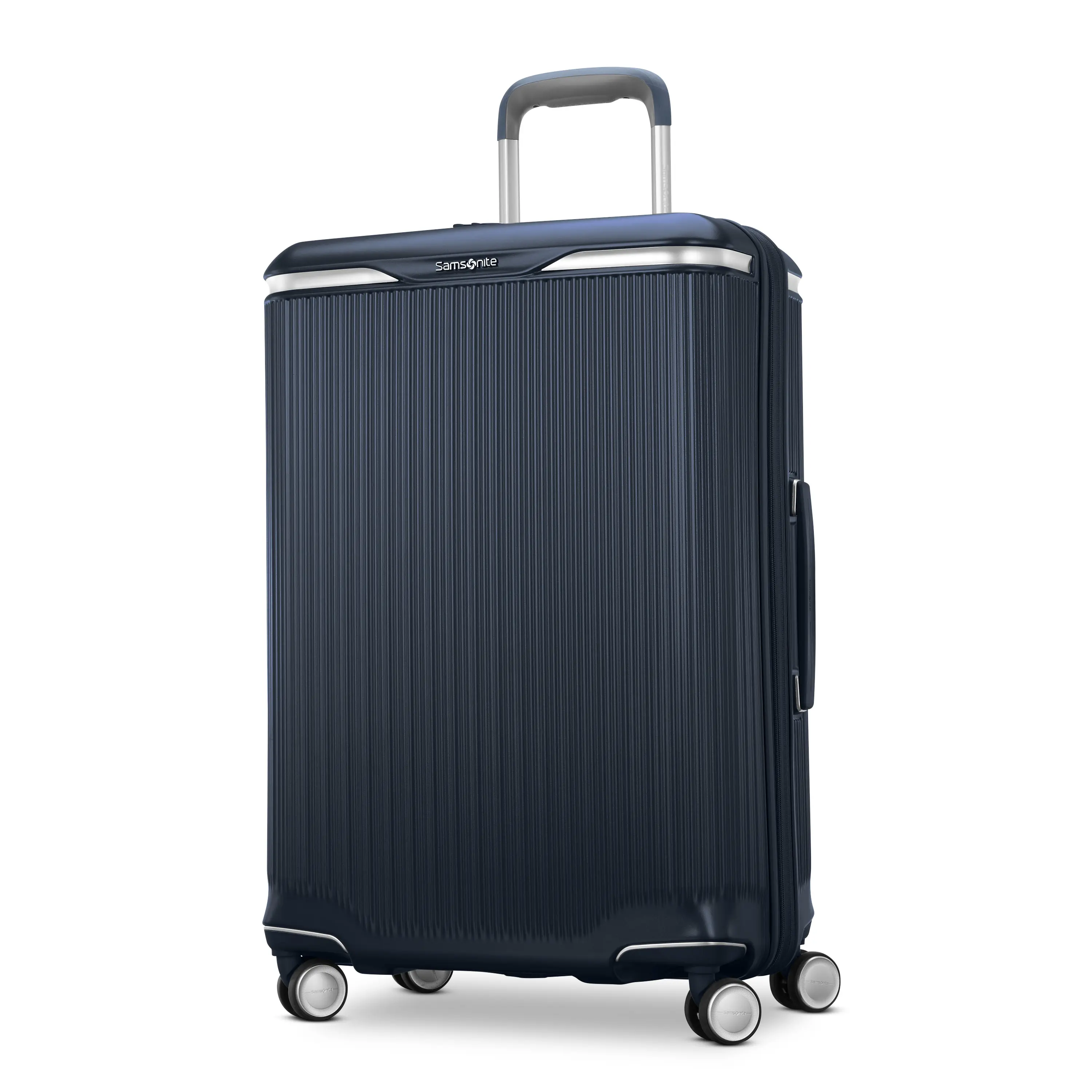 Samsonite Silhouette 18 Hardside Expandable Medium Spinner - Luggage