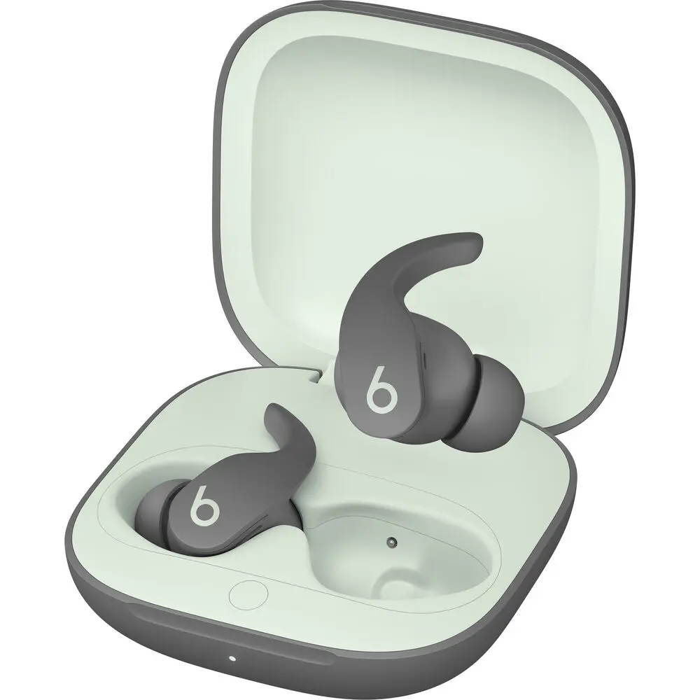 Beats Fit Pro Noise Canceling Bluetooth Wireless Earbuds - Sage Gray