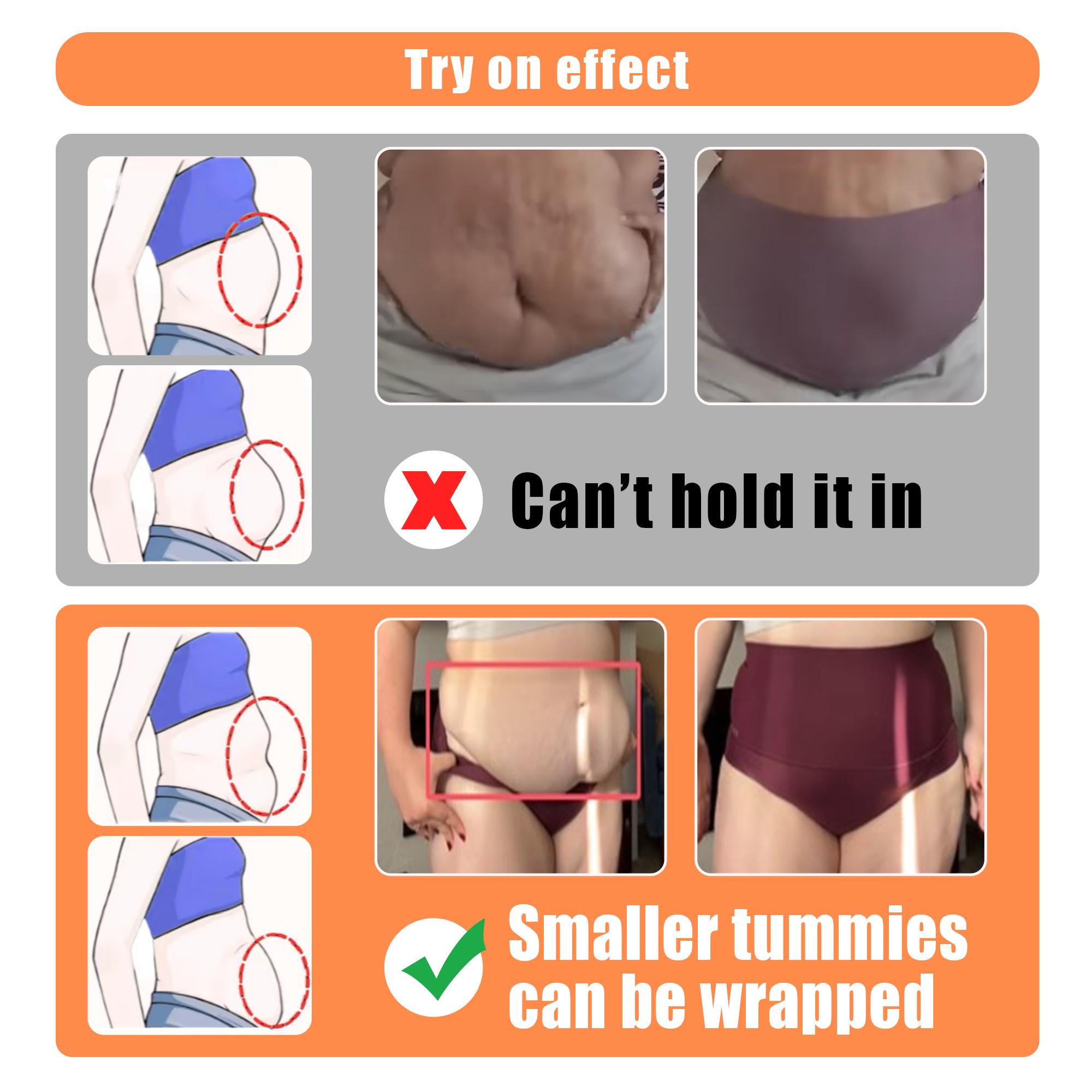 FINETOO Underwear for Women High Waisted Spandex Minimlist Panties Nylon Comfort Seamless Smooth Bridal Lingerie 4PCS S-XXXL Elastic SpringStatements FINETOO Underwear for Women High Waisted Spandex Minimlist Panties Nylon Comfort Seamless Smooth Bridal Lingerie 4PCS S-XXXL Elastic SpringStatements