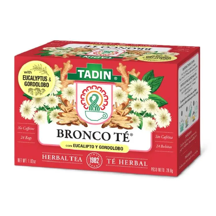 TADIN TEA BRONCO 24 T PK6 / UOM M144 - TikTok Shop
