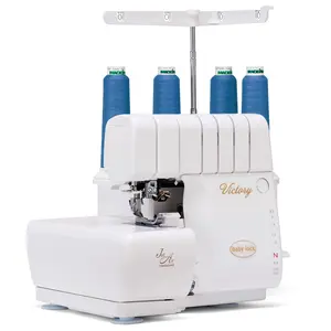 Baby Lock Victory Serger with FREE Bundle