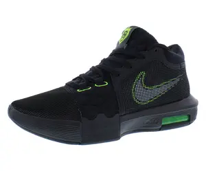 Nike Lebron Witness Viii Mens Shoes