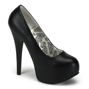 Women's Stylish Platform Heels, Teeze-06 Women's Stylish Platform Heels, Teeze-06
