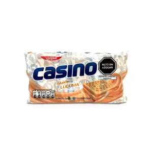 CASINO LUCU MAGIC 258G