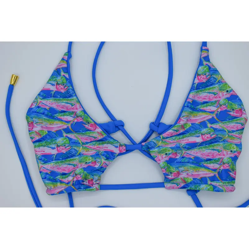 chanel west coast in bikinis - TikTok Shop