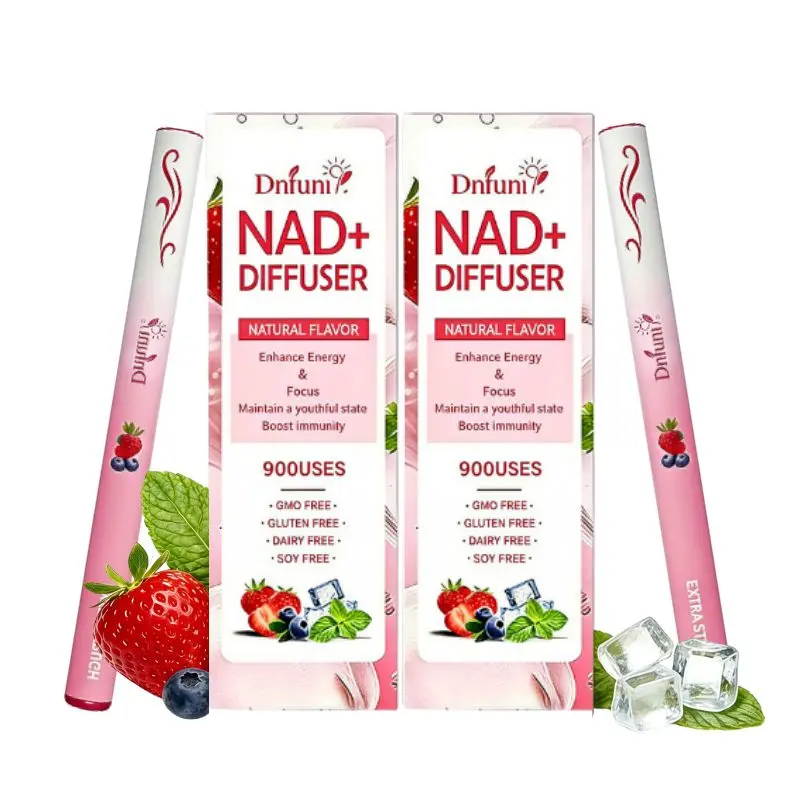 Natural Herbal Plant Aroma Pouch, Household Fragrance Sachet With 2 Optional Unique Scents: Herb Mullein Mint, Strawberry