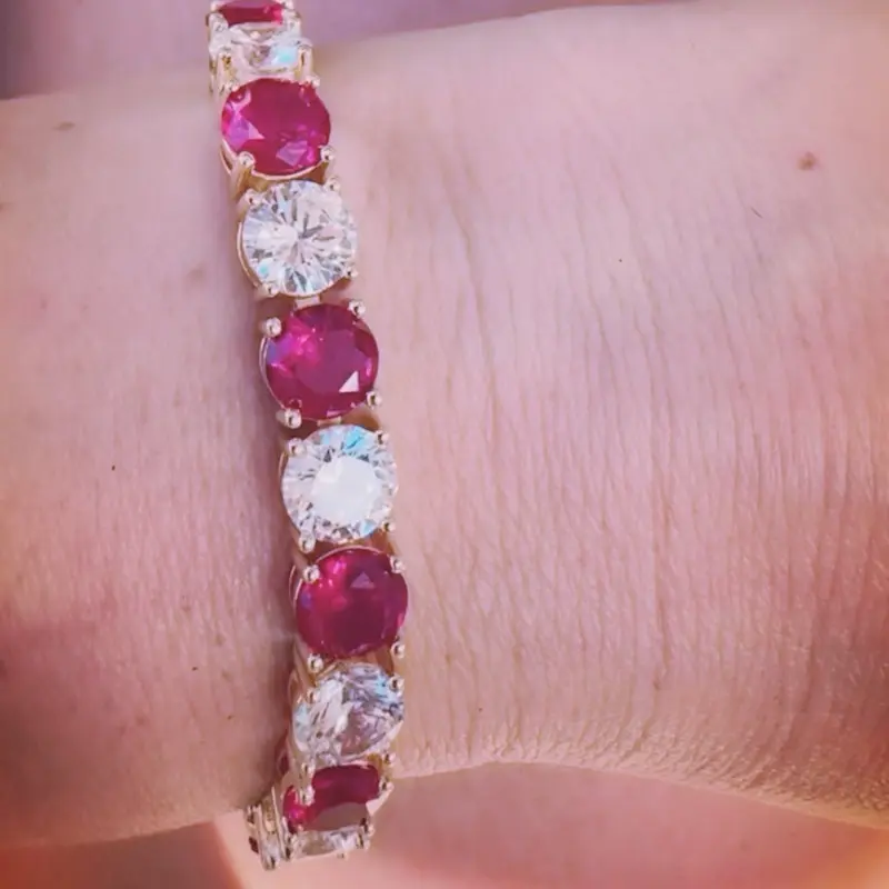 Rafaela’s bracelet