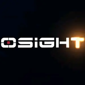 Osight X Open Optic