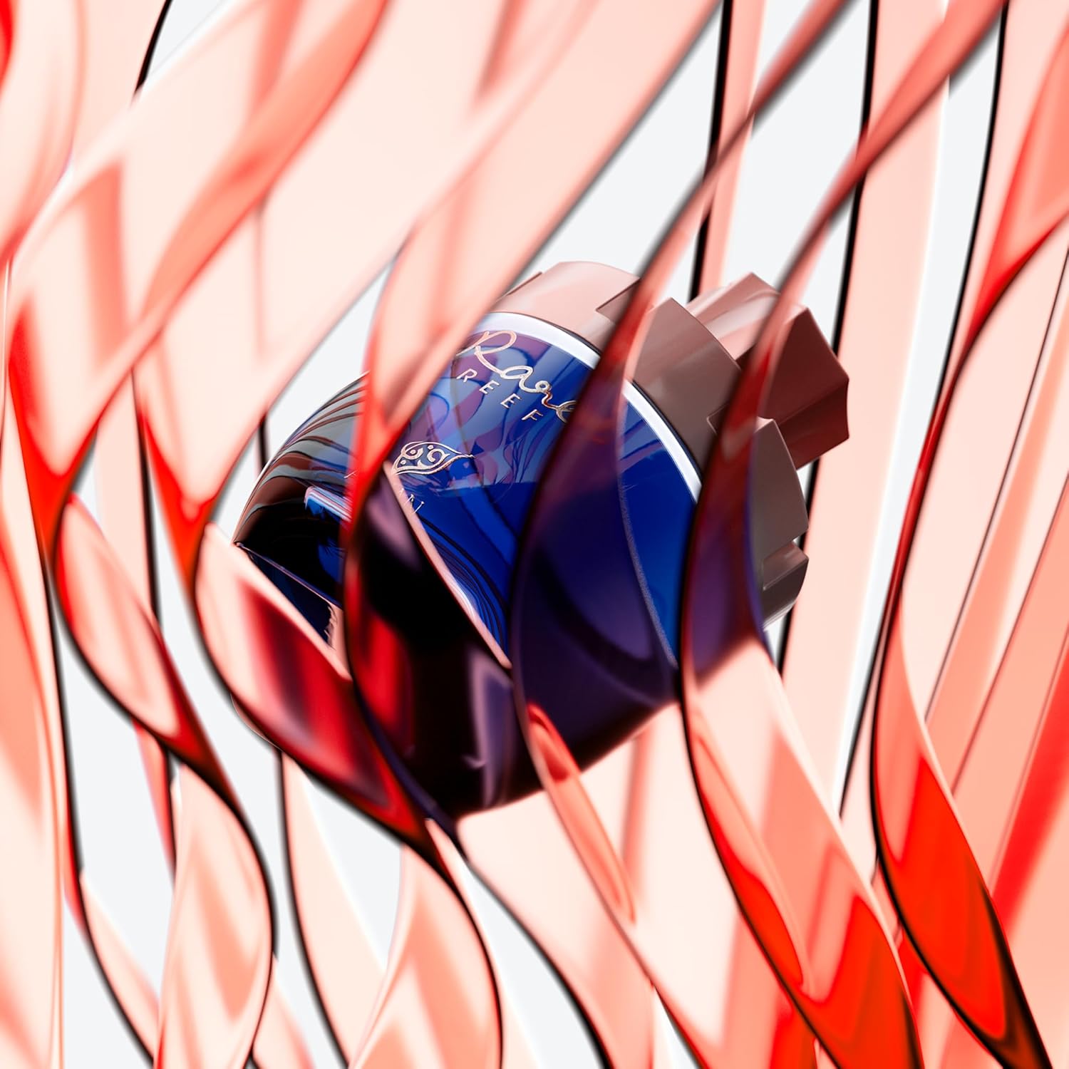 Afnan Rare Reef Extrait De Parfum Unisex 3.4 oz | Aromatic Fruity Fragrance | Fresh, Green & Comforting Scent for Women and Men Afnan Rare Reef Extrait De Parfum Unisex 3.4 oz | Aromatic Fruity Fragrance | Fresh, Green & Comforting Scent for Women and Men