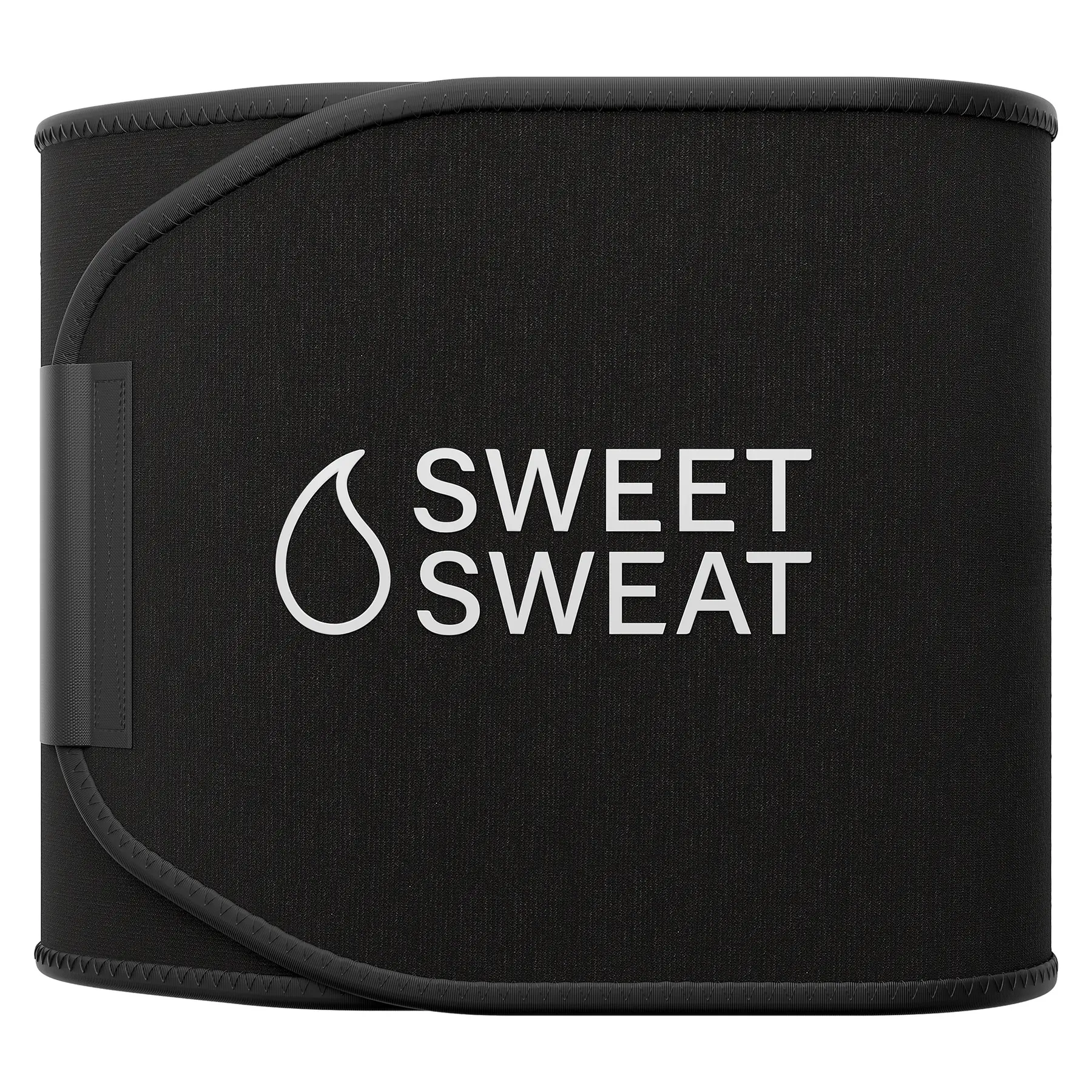 Sweet Sweat Ab Trainer 'Xtra-Coverage' Belt | Premium Waist Trainer with more Torso Coverage for a Better Sweat!