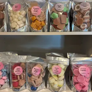 6 oz Wax Melt Tarts