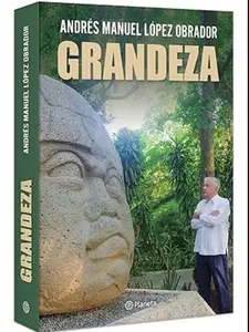Grandeza / Greatness (Spanish Edition)