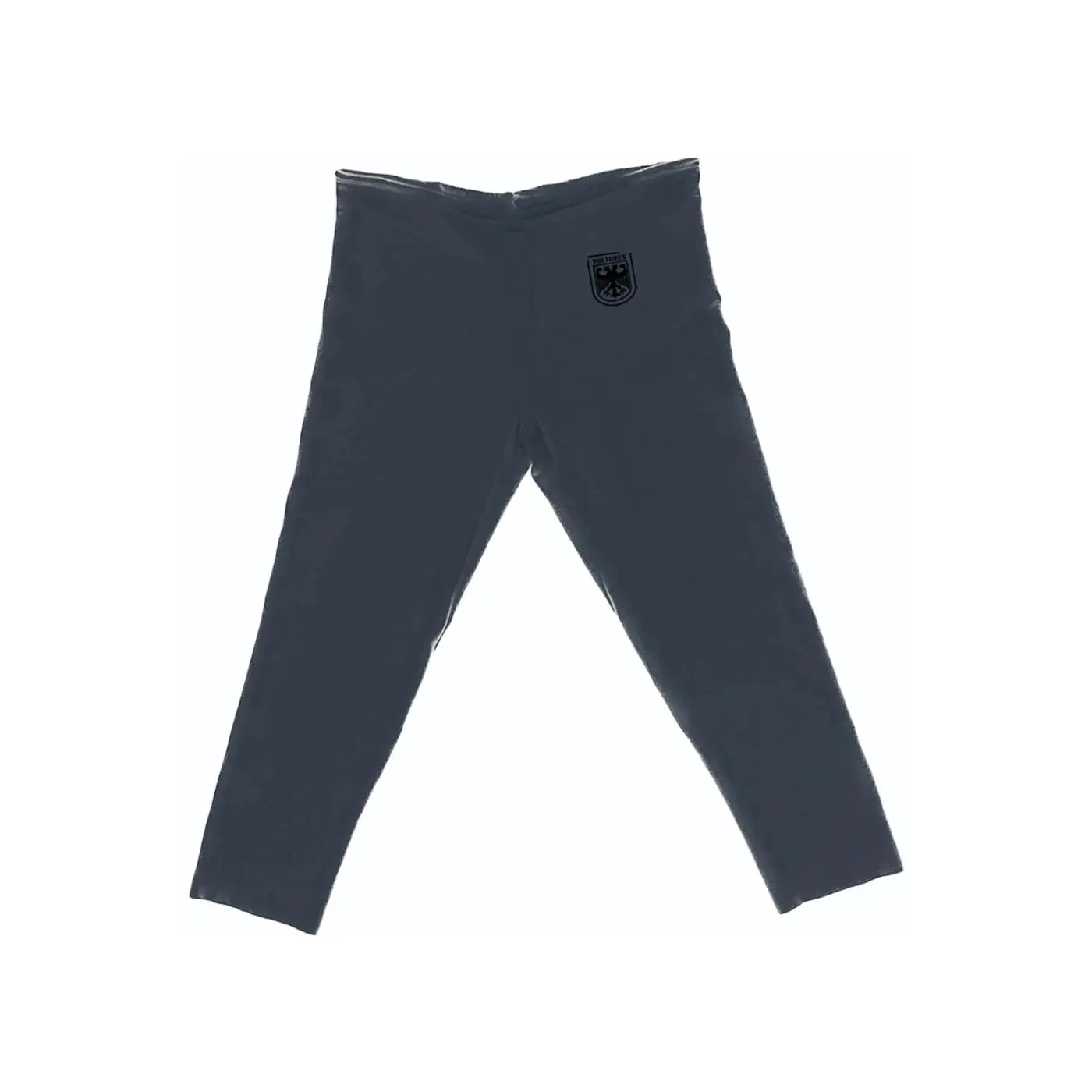 Yeezy Vultures Pants Black