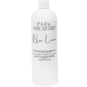 R&W Co. Fabric Softener 16oz