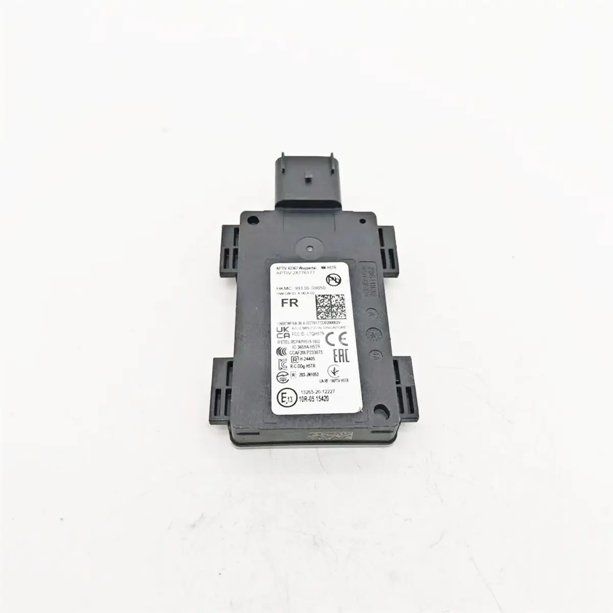Blind Spot Radar Sensor Module for Kia Telluride - Part Number 99130-S9050, 12V Plug-and-Play Vehicle Safety Accessory for Detecting Blind Spots, 30 Day Warranty, Detect Blind Spots, Telluride Blind Spot Radar Sensor Module