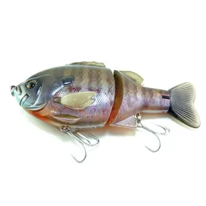 Deps BullShooter 160 Bluegill