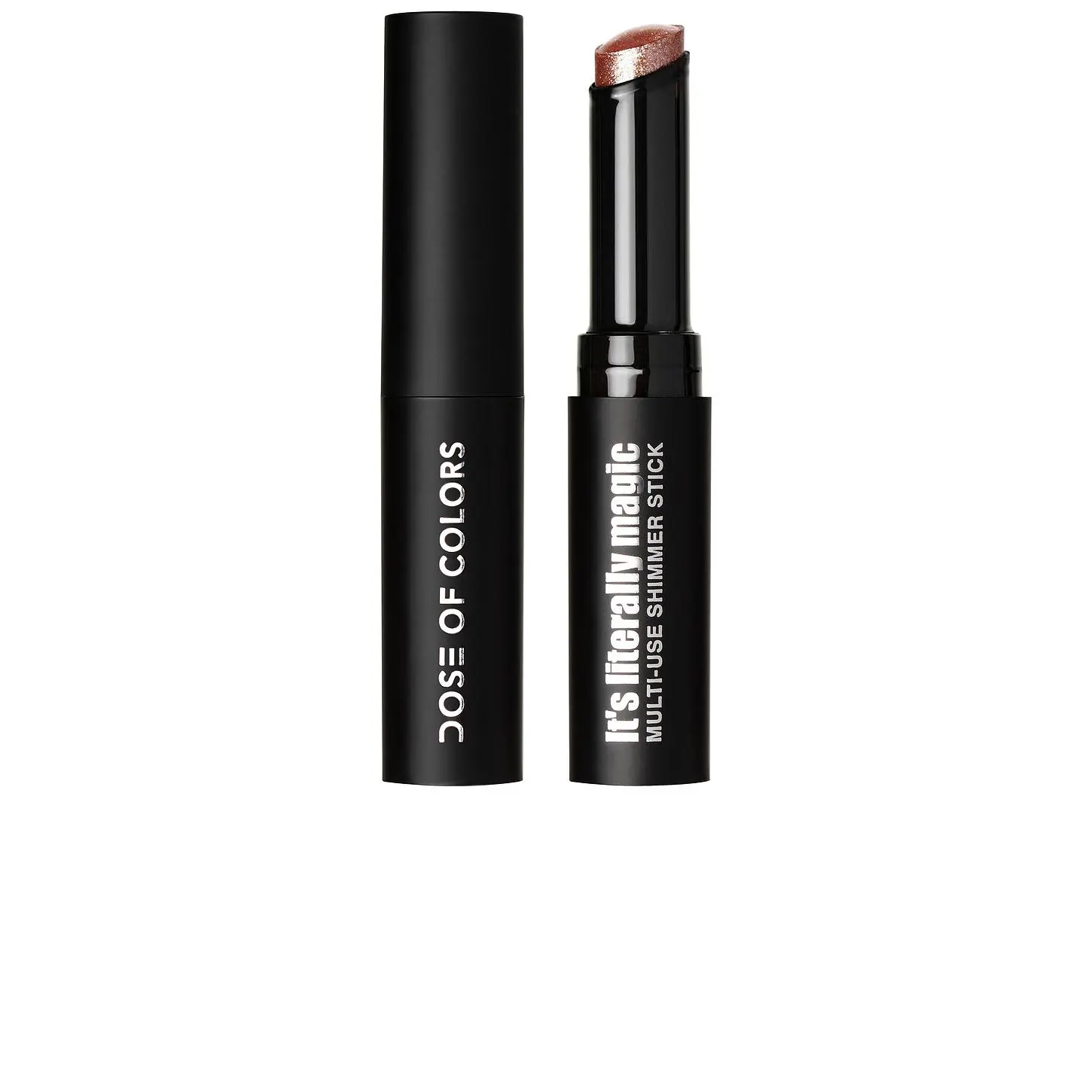 Dose of Colors It's Literally Magic Multi-use Shimmer Stick in Twinkle