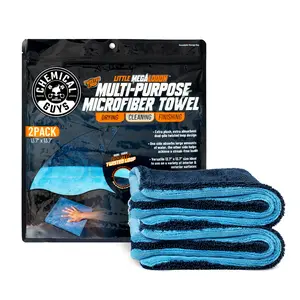 Little Megalodon Multi-Purpose Microfiber Towel
