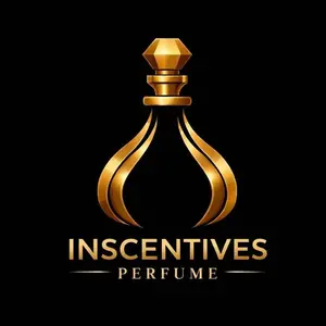 Inscentives Perfume shop logo