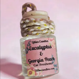 Car Fresheners/Diffusers