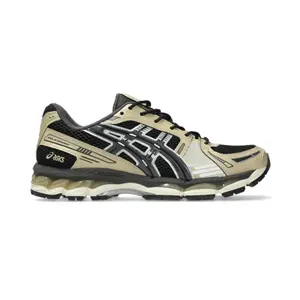 ASICS Gel-Kayano 12.1 Black Obsidian Grey 1203A759-002 Men's Fashion Shoes New