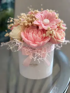 Candles Bouquet