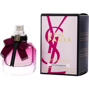 Mon Paris Ysl Intensement By Yves Saint Laurent Eau De Parfum