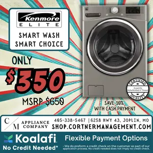 Kenmore 110.47086600