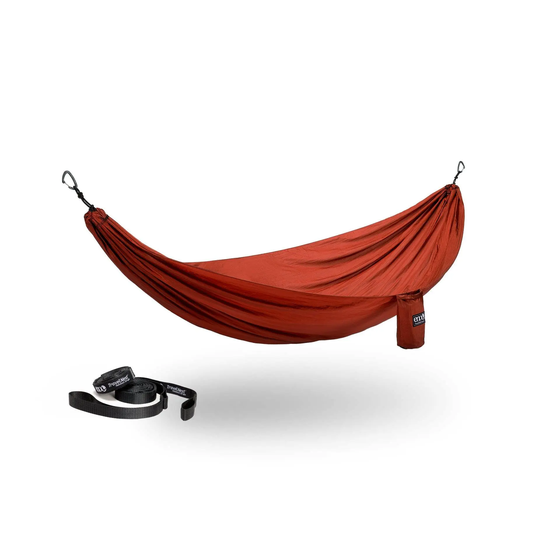 TravelNest® Hammock + Straps Combo
