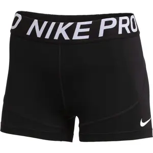 Nike Nike Pro Shorts Womens Authentic Athletic Shorts Athletic Sportswear Full Range of Motion Gym Training New Original L XL Free Shipping | Gym | Workout | Training | Running | Fitness | Sports | Exercise | Casual | Lounge | Travel | Everyday | Soft