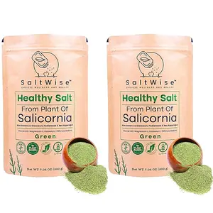 Green Salt- Pack of 2