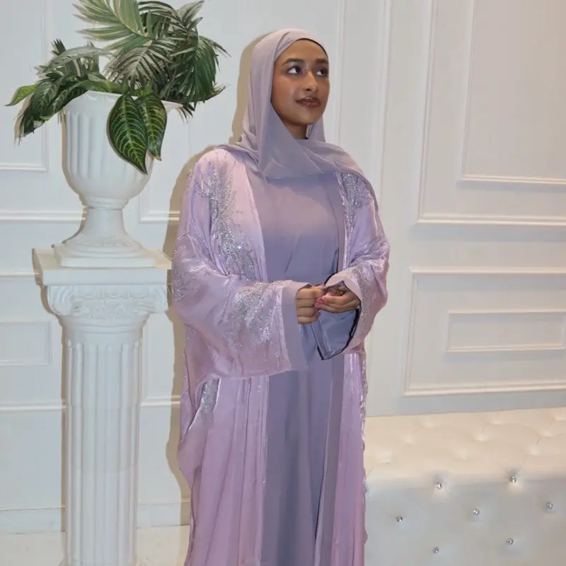 Raya (Lilac)