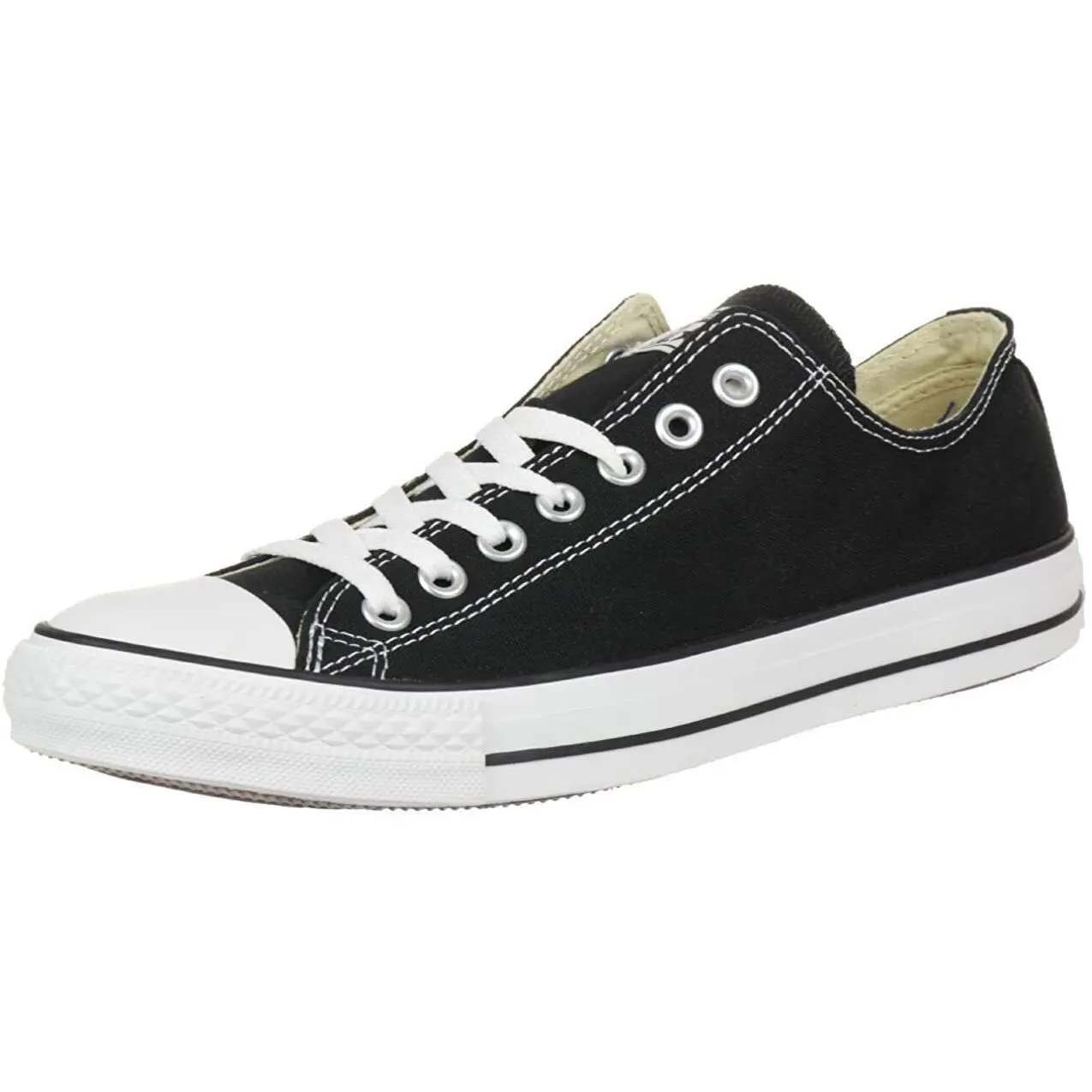 Converse Chuck Taylor All Star Canvas Low Top Sneaker M9166C
