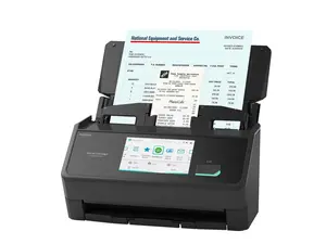 Ricoh ScanSnap iX2500 (Black) Sheet Fed Scanners - Document Ricoh ScanSnap iX2500 (Black) Sheet Fed Scanners - Document