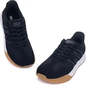 Wide Toe Box Walking Sneakers Women Slip On Arch Support Tennis Shoes for Orthotic Plantar Fasciitis Comfortable Platform Sneakers