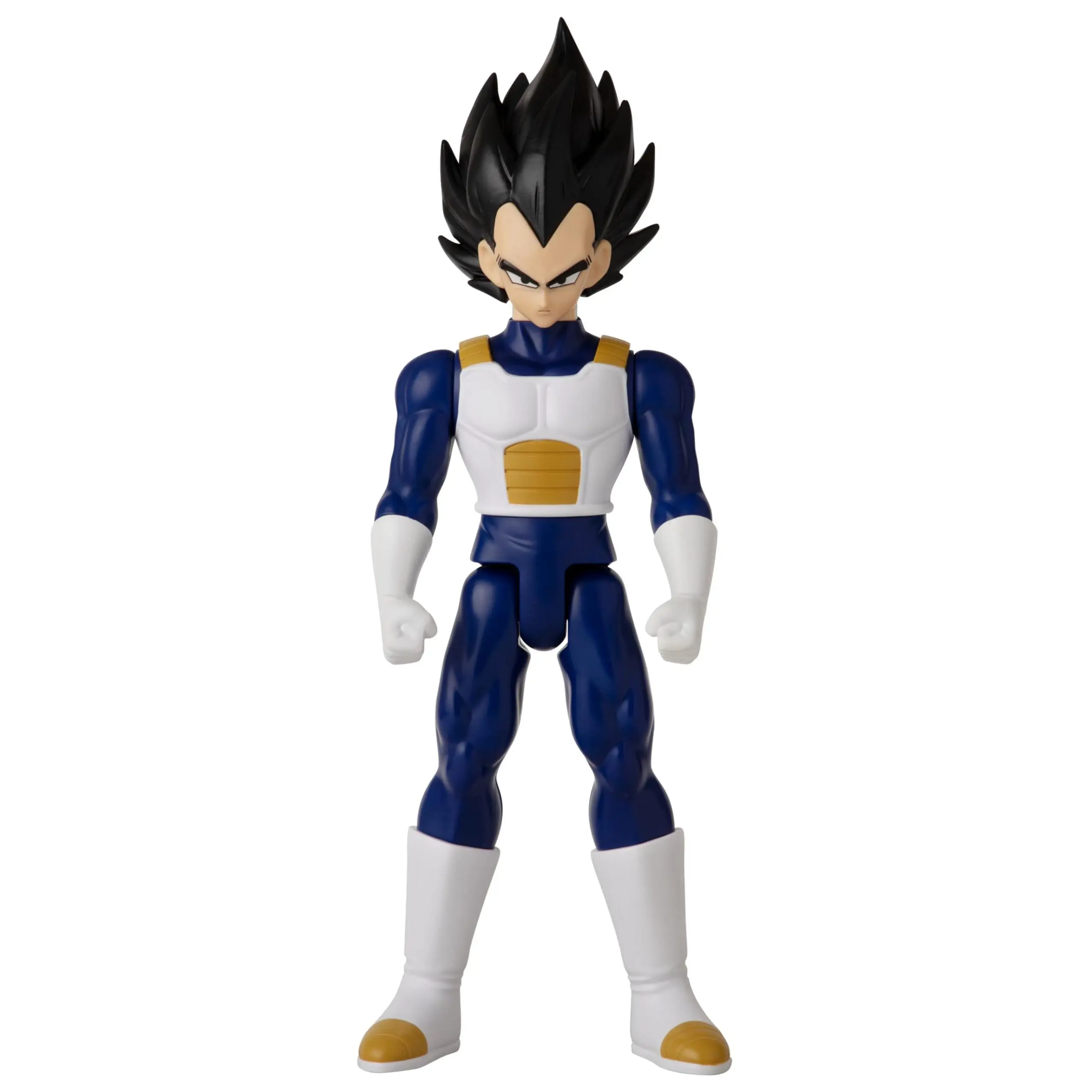 Bandai Namco - Dragon Ball Super - Vegeta, Limit Breaker 12" Action Figure