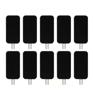 10Pc Car Simulator Detection Tool Resistor Fault Finding Diagnostic Tool Universal Car Inspection Tool Father'sDayGifts Vehicle Airbags Airbag Srs System