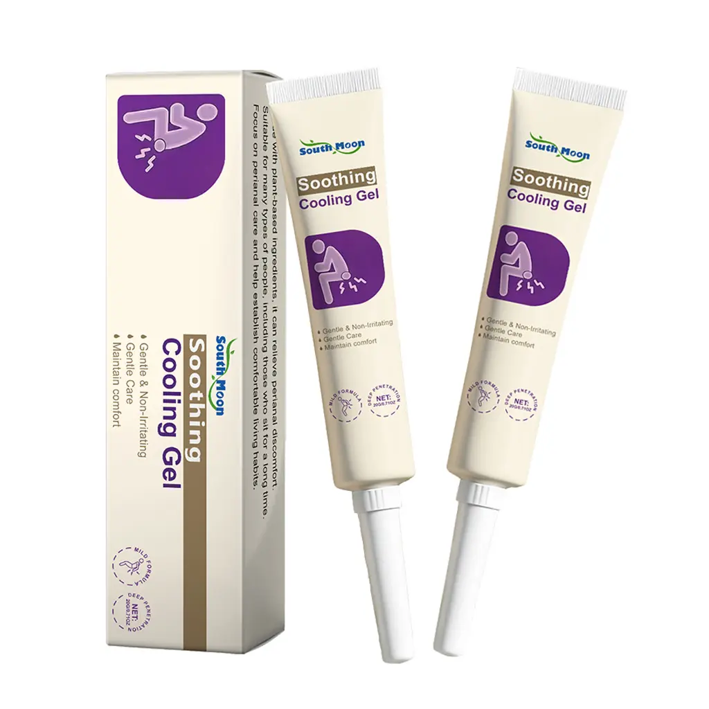 2 Pack Herbal Hemorrhoid Spray (30ml) - Herbal Hemorrhoid Treatment for Adults, Fast Soothing Relief for Anal Fissures, Reduce Blood Clots Duration, Relieve Anorectal Disorders, External Menthol Therapy, Inflammation, Unisex, Pain Relief, Anti Itch, Cooli