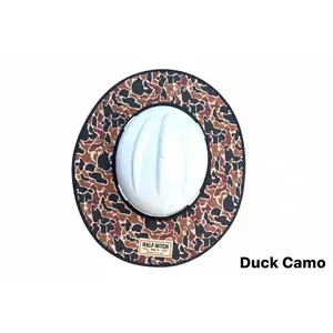 Hard Hat Sun Shades Gen2