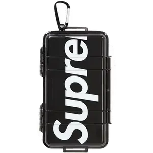 Supreme Pelican 1060 Case - Smoke