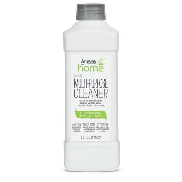 Amway Home Limpiador Multiusos L.O.C