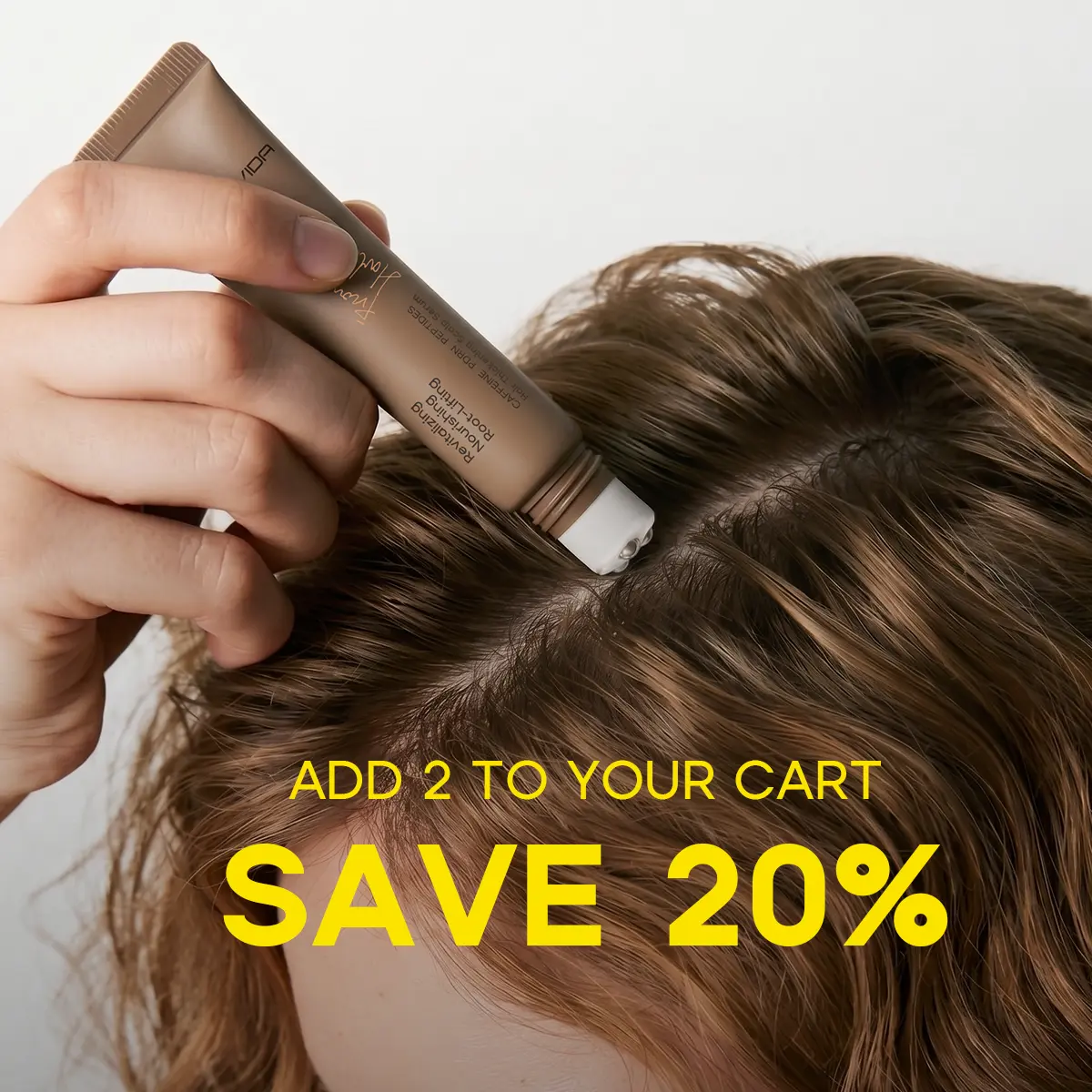 Hair Thickening Scalp Serum 0.5 fl. Oz.,Root Lifting and Promote Hair Growth,Revitalizing Hair Follicle​,Nourishing Scalp,Rosemary & Tea Extract,Pure, Fuller Looking Hair,Lightweight and Fast Absorbing,DealsForYouDays,