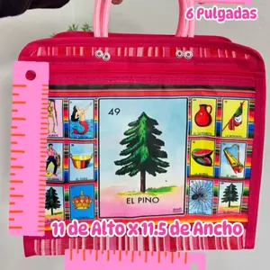 Loteria Bags