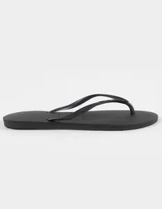 HAVAIANAS Womens Slim Flip Flops