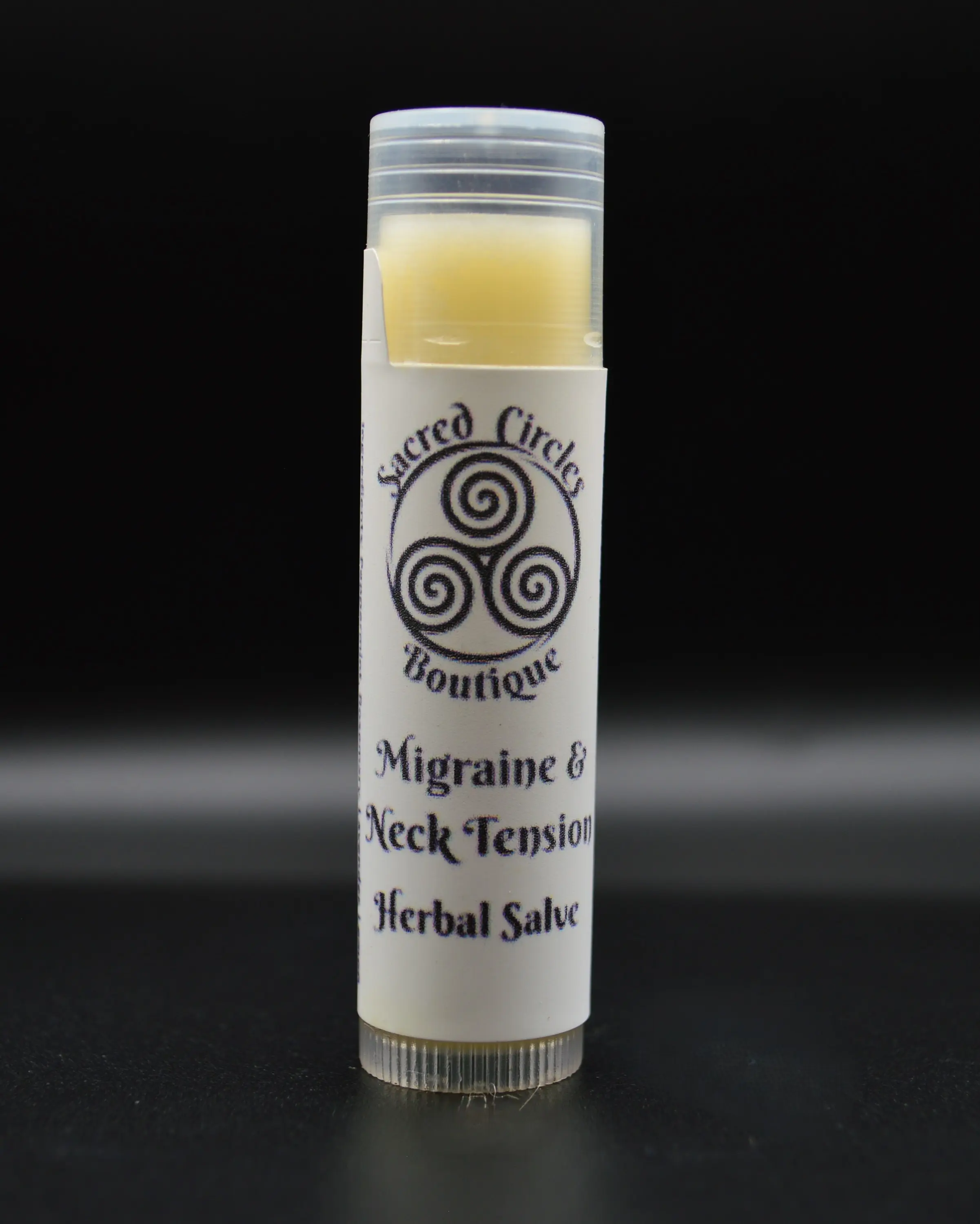 Body Balm Therapeutic Healthy Essential Healthcare Therapy - Aromatherapy & Wellness Solution for Mood Shifts & Ritual Touchpoints - Beeswax & Coconut Oil Infused